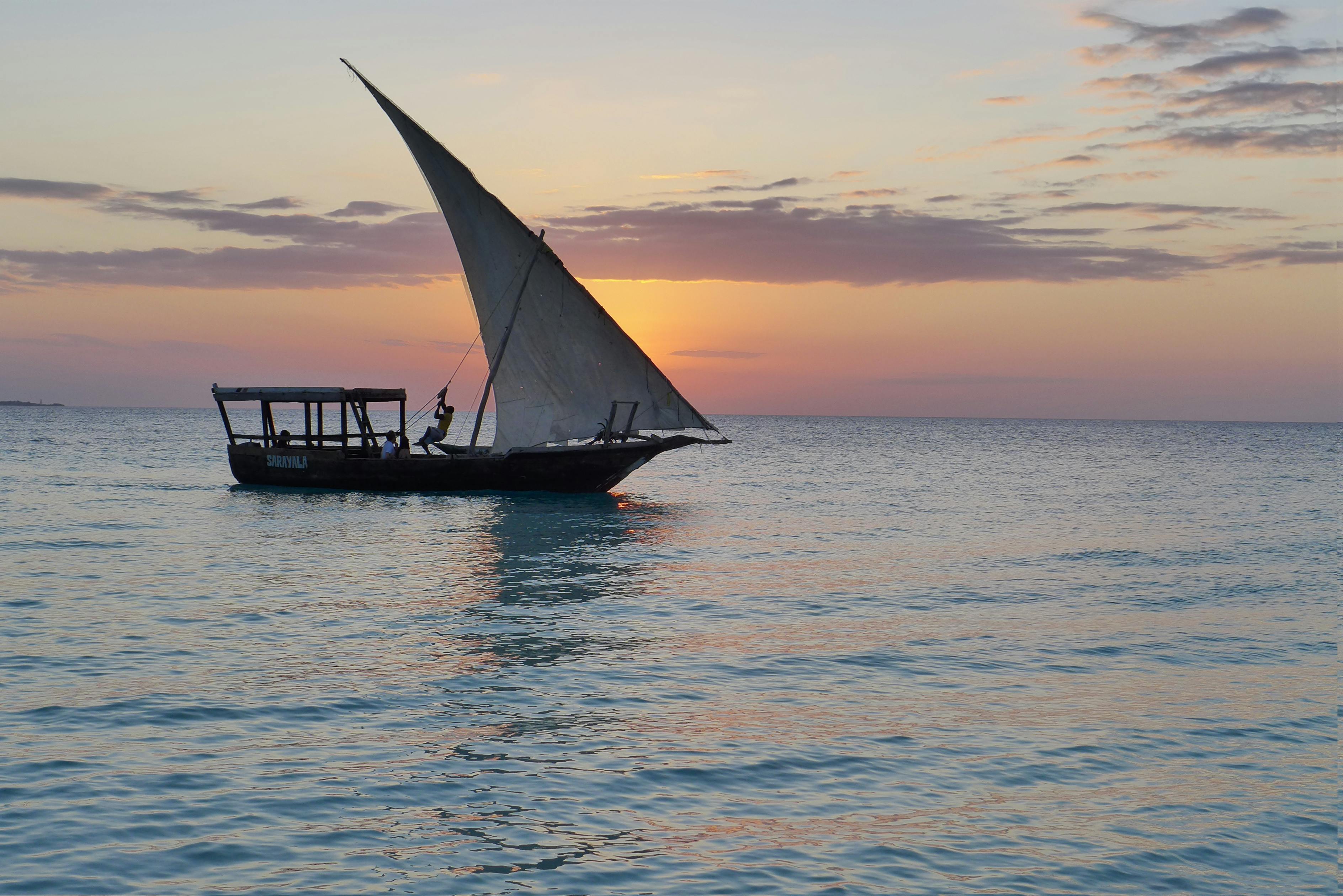 Luxury Safari Tour