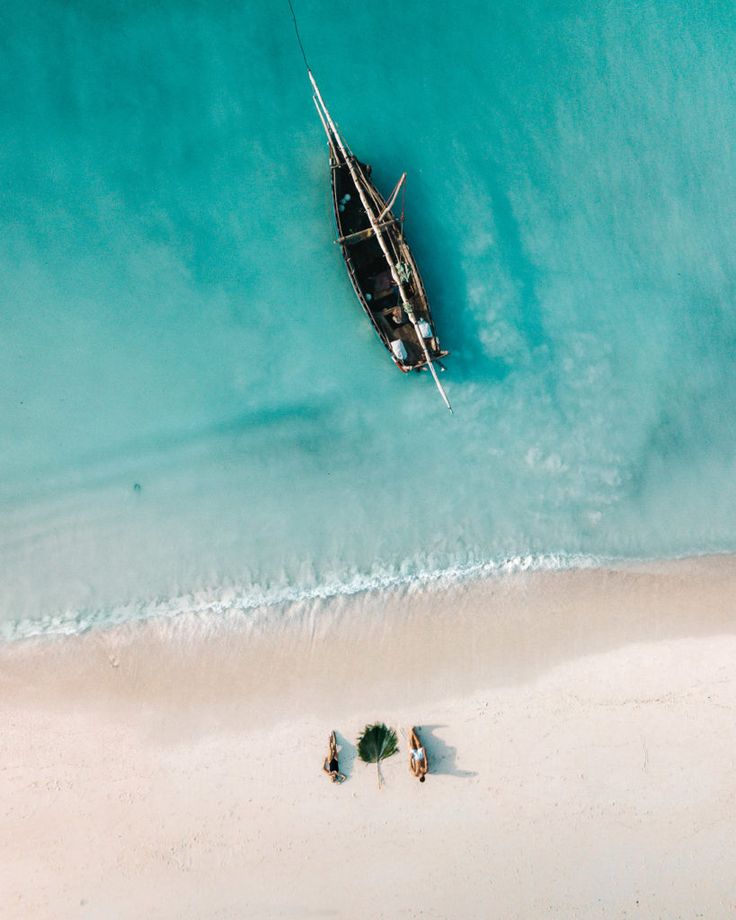 Zanzibar
